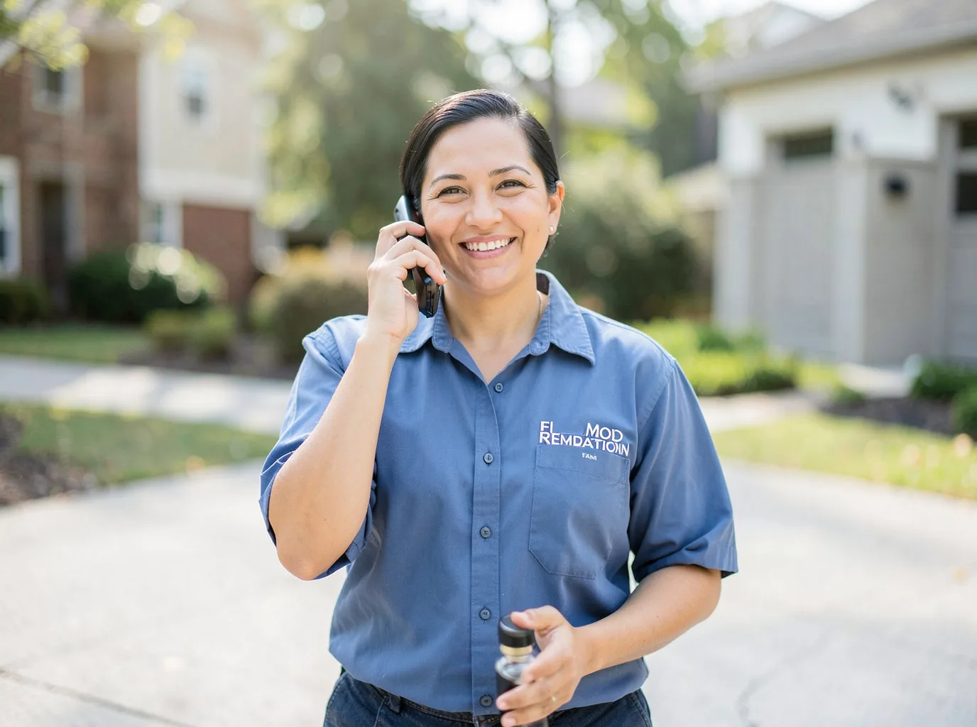 Mold Remediation Brookfield, IL FAQs